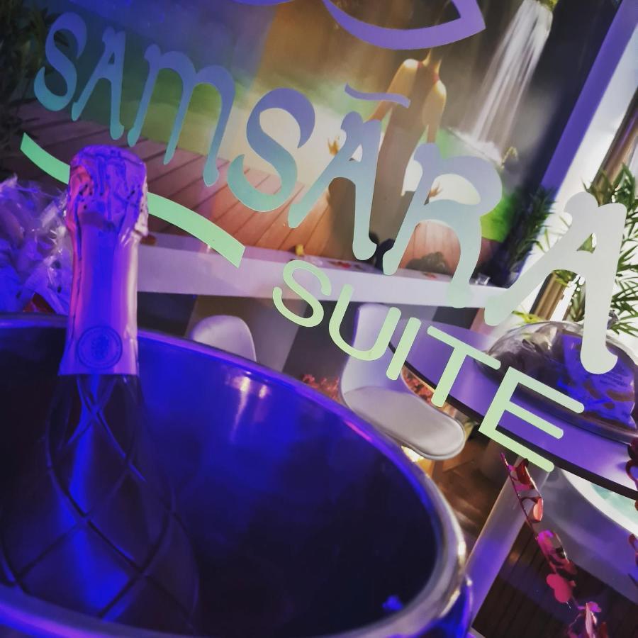 Samsara & Nirvana Suite Катания Экстерьер фото