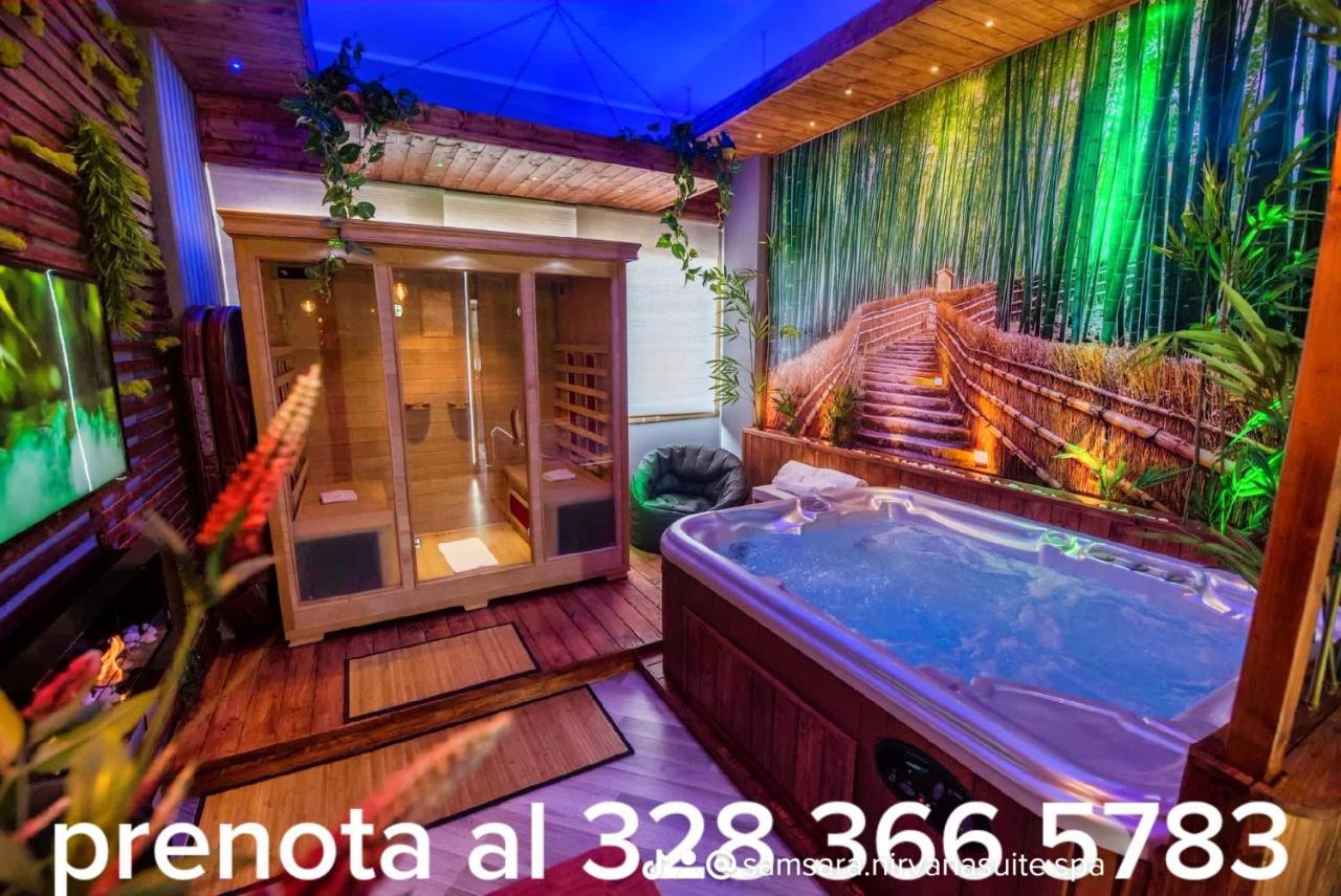 Samsara & Nirvana Suite Катания Экстерьер фото