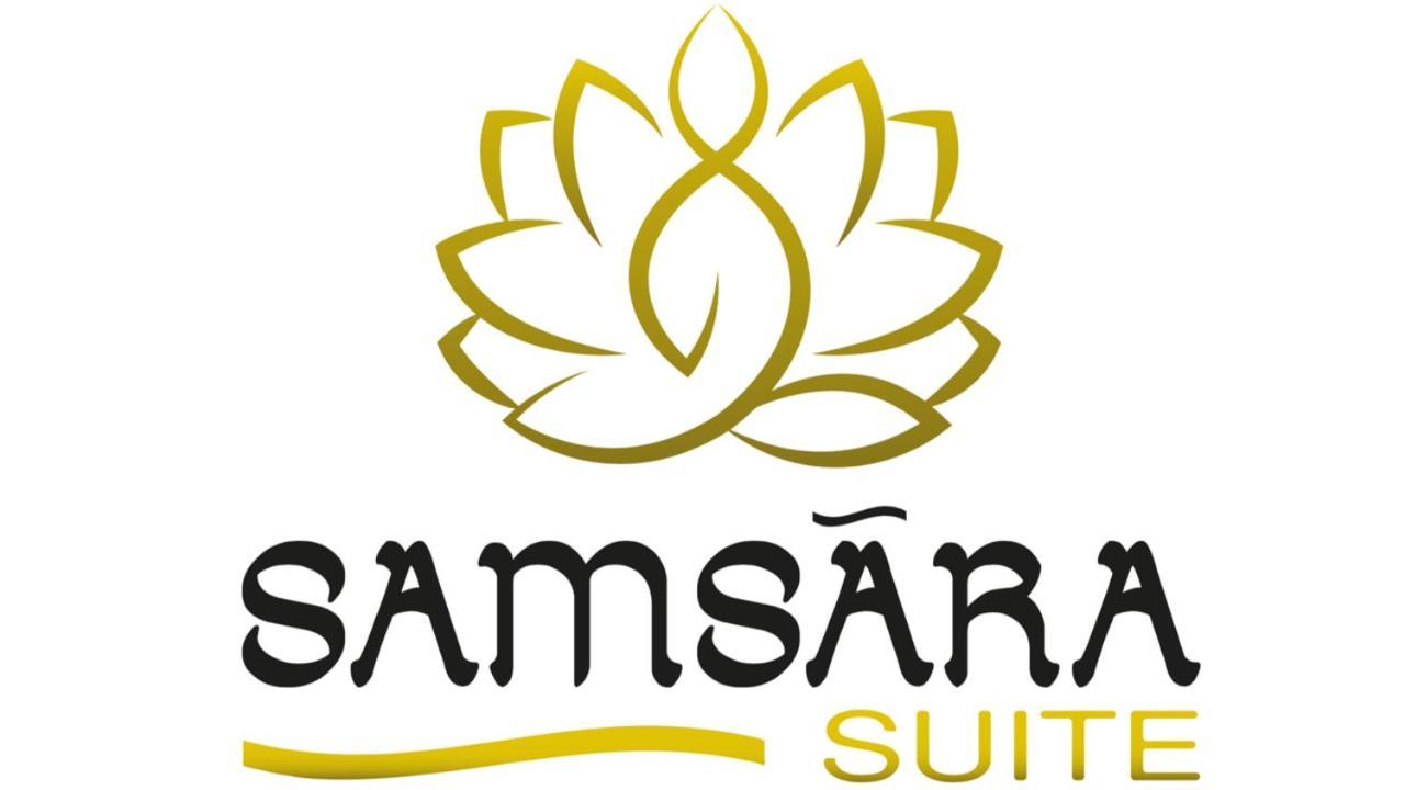 Samsara & Nirvana Suite Катания Экстерьер фото